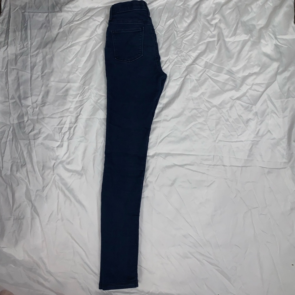 Blue Jeans - Picture 1 of 2